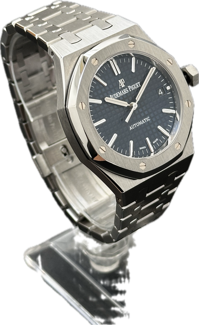 Audemars Piguet Royal Oak 15450ST.OO.1256ST.03 Image 2